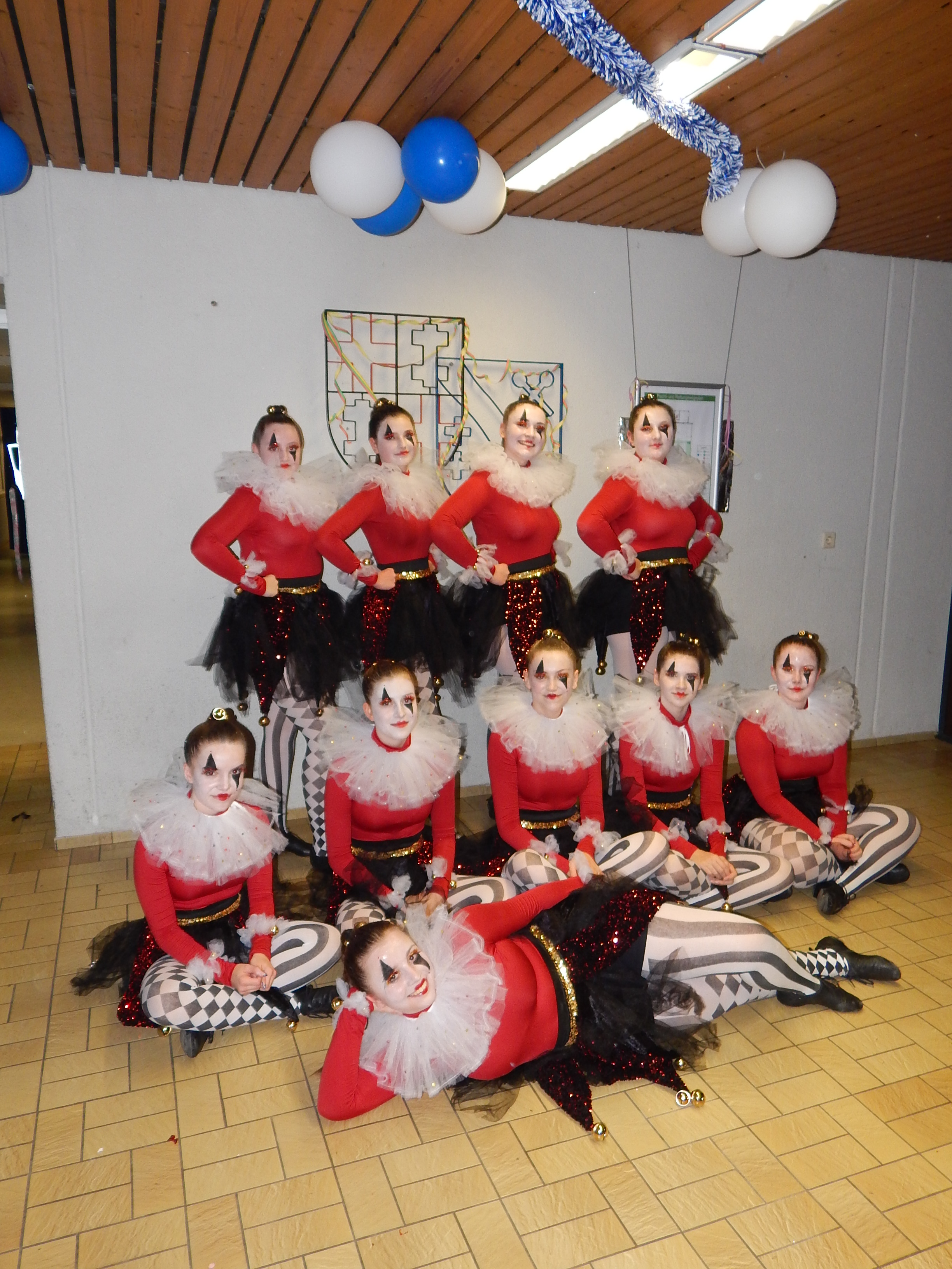 Schautanz Garde 2 – Bild 3