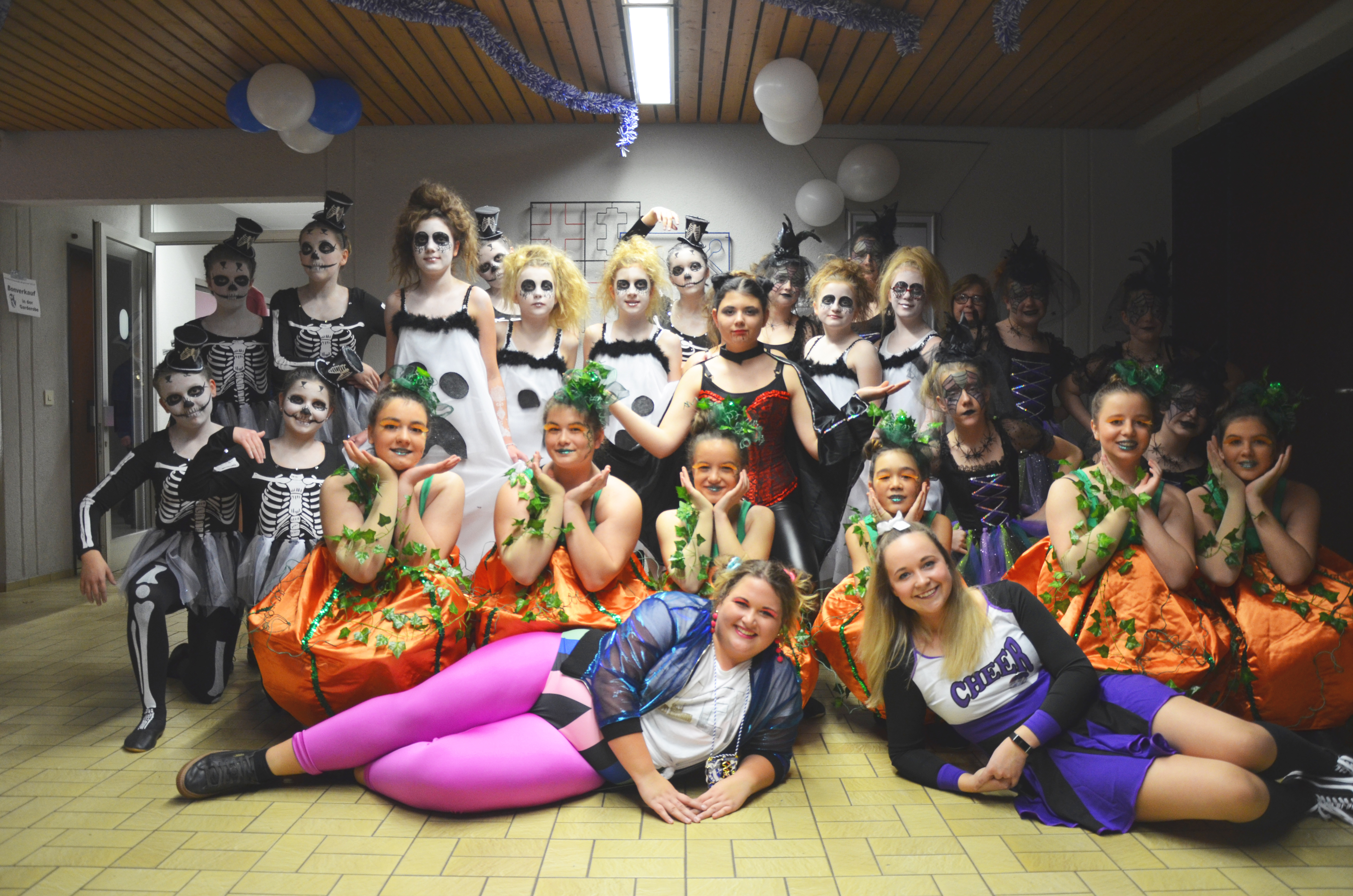 Schautanz Garde 2 – Bild 2