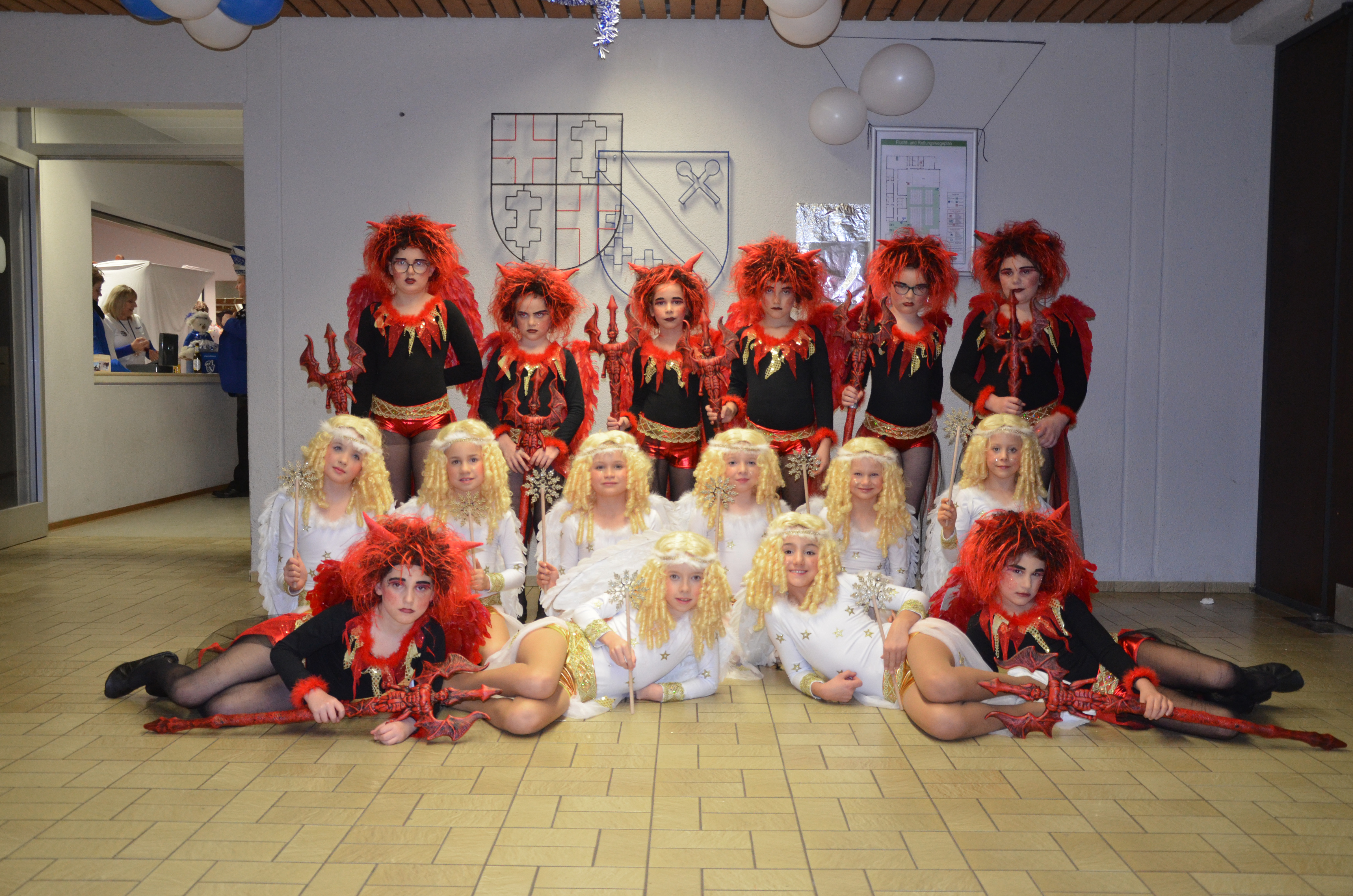 Schautanz Garde 3 – Bild 9