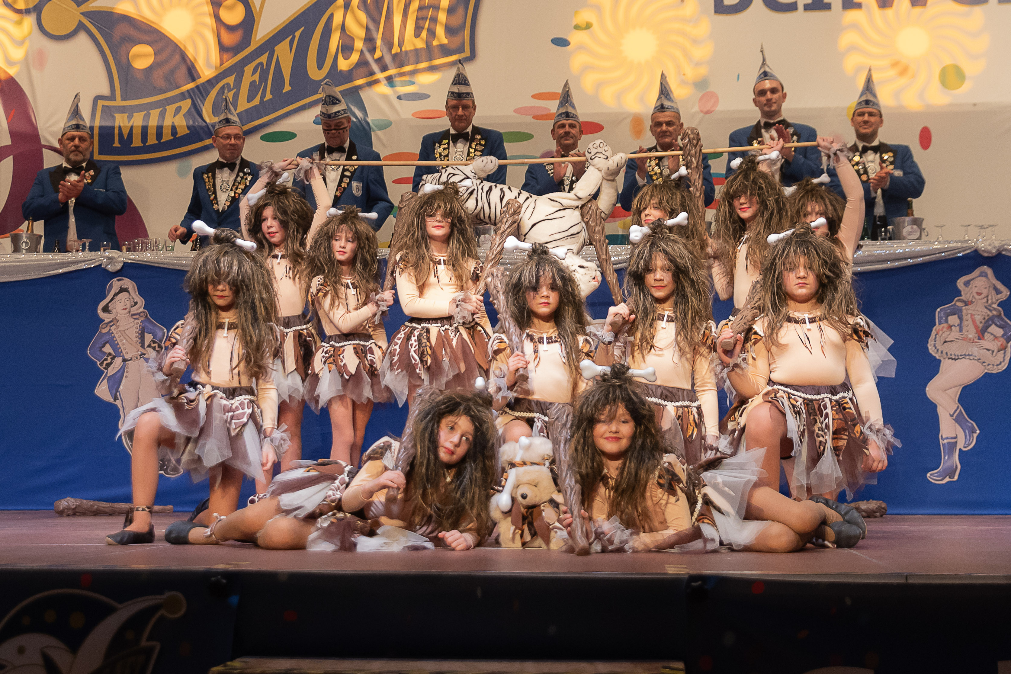 Schautanz Garde 3 – Bild 7
