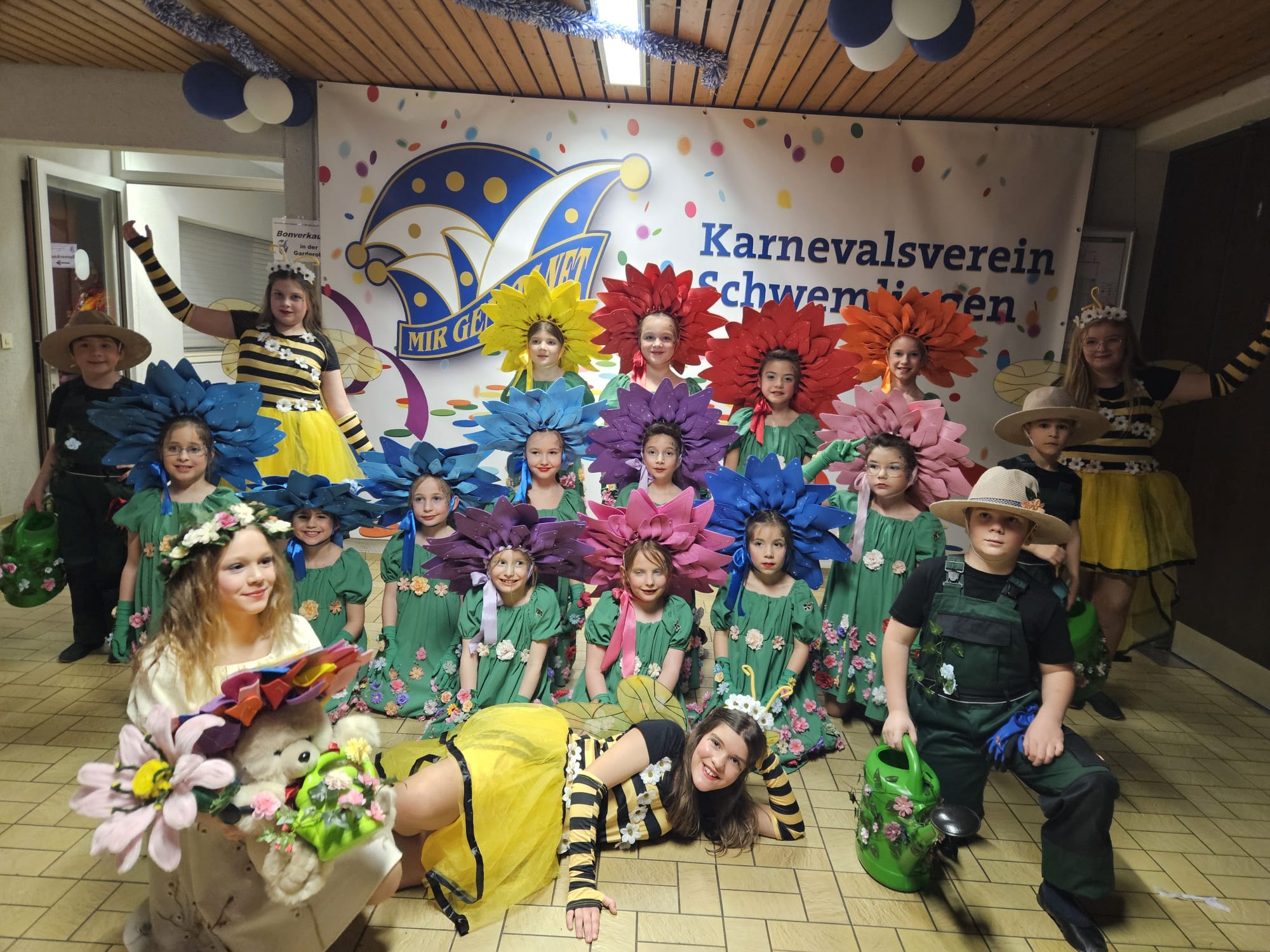 Schautanz Garde 3 – Bild 6