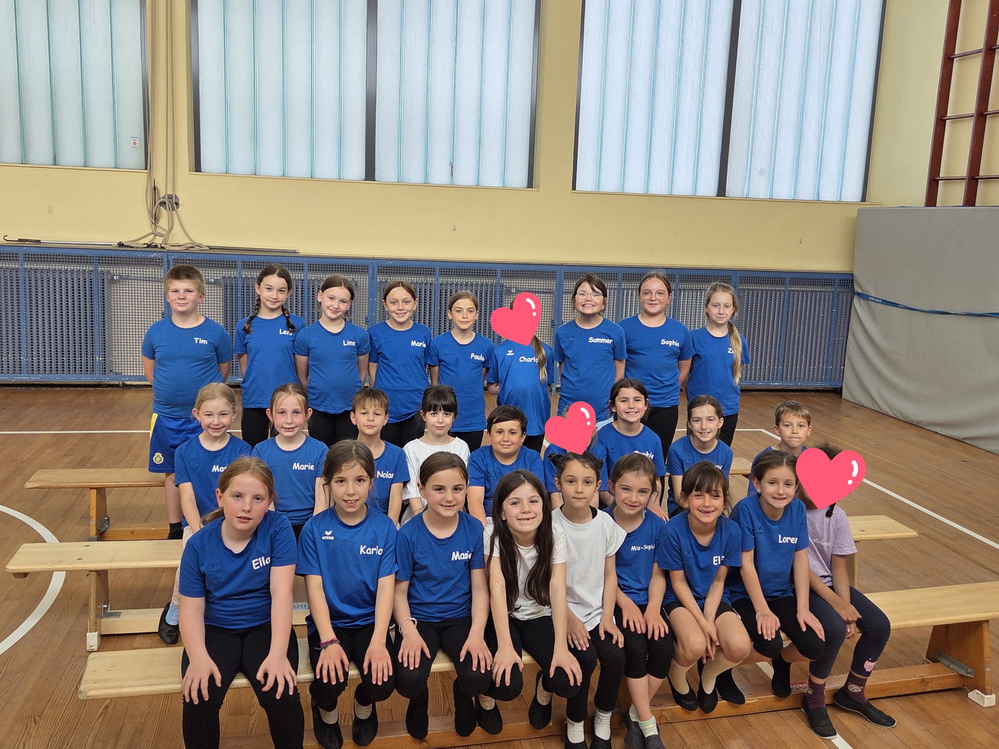 Schautanz Garde 3 – Bild 6