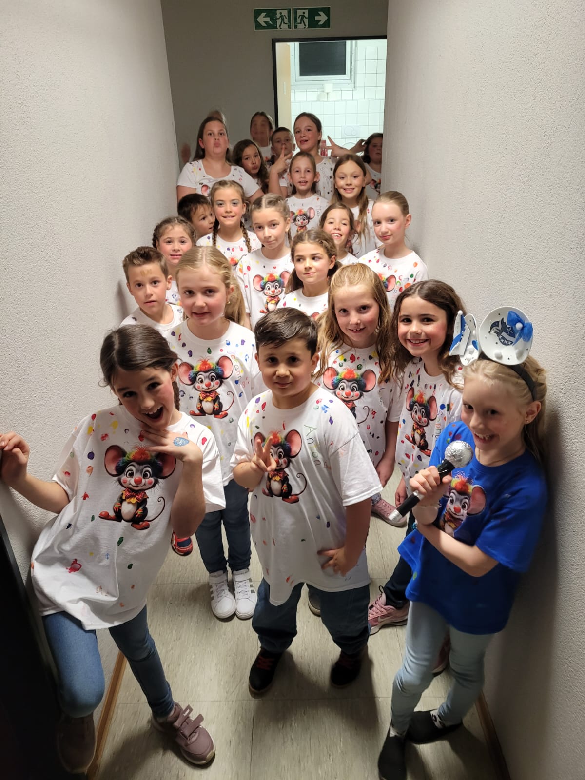 Schautanz Garde 3 – Bild 2