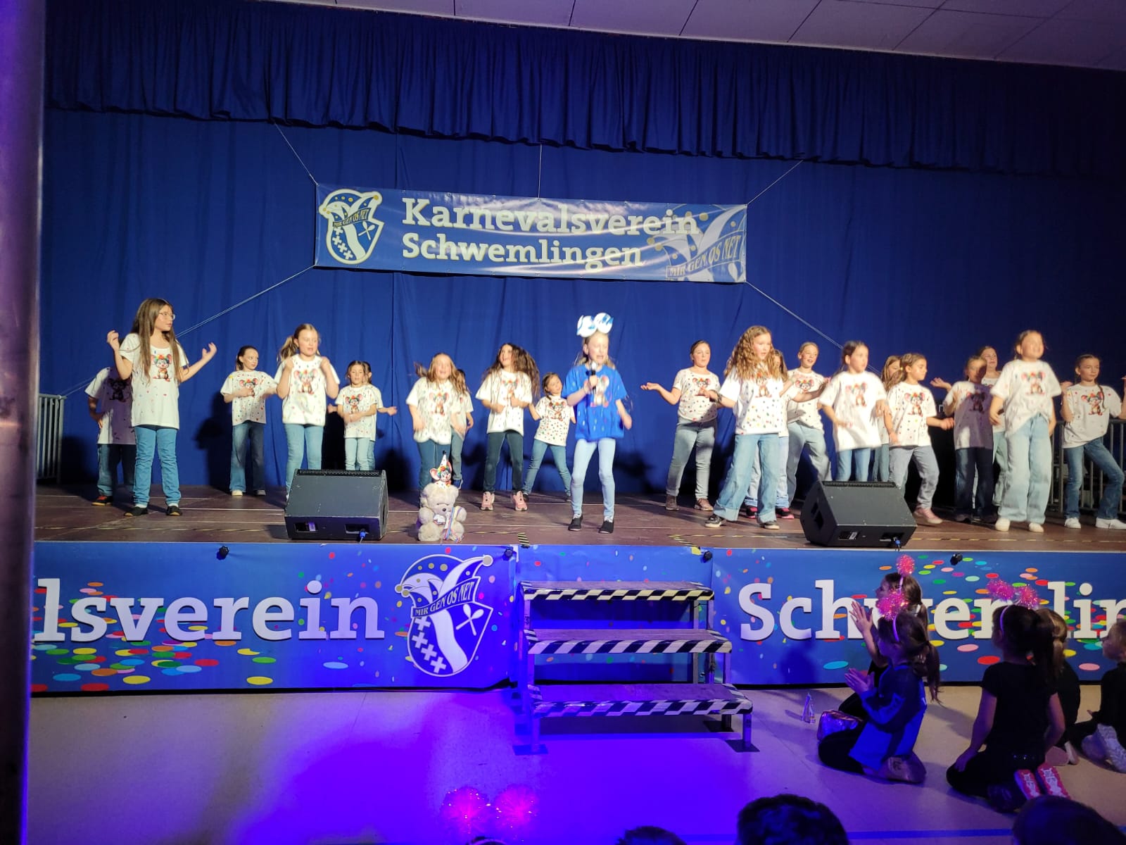 Schautanz Garde 3 – Bild 1
